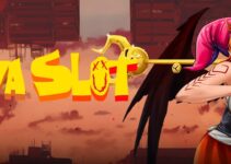 Helluva Slot