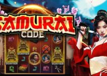 Samurai Code