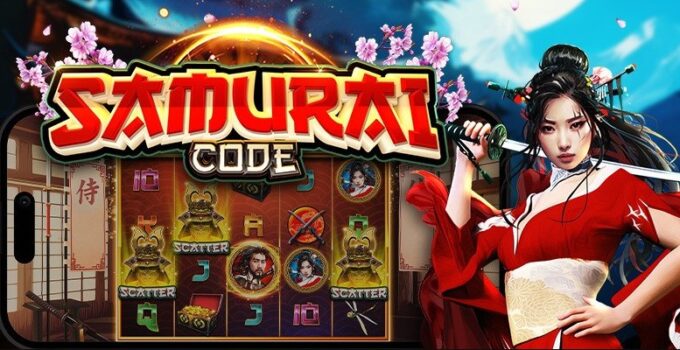 Samurai Code