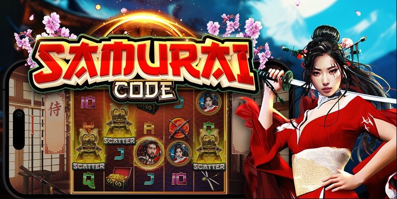 Samurai Code